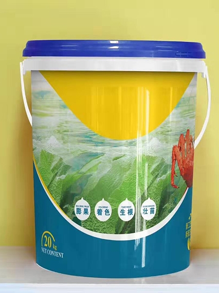 塑料桶系列